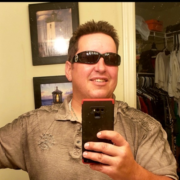 Meet your Posher, Michael - Picture 1 of 1